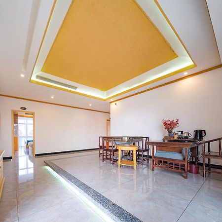Zhangjiajie Dreamway Hotel - Free Pick Up Service 외부 사진