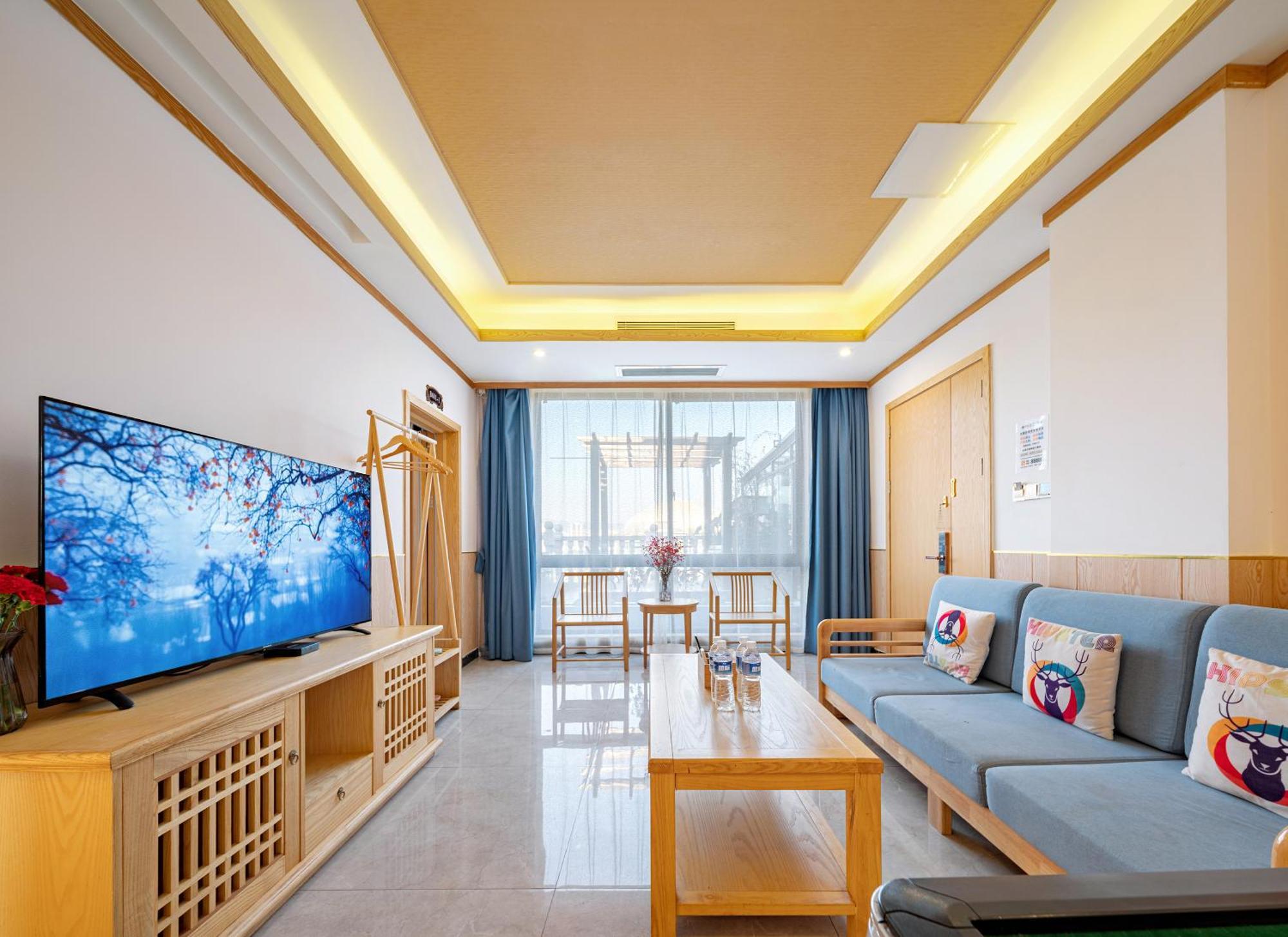 Zhangjiajie Dreamway Hotel - Free Pick Up Service 외부 사진