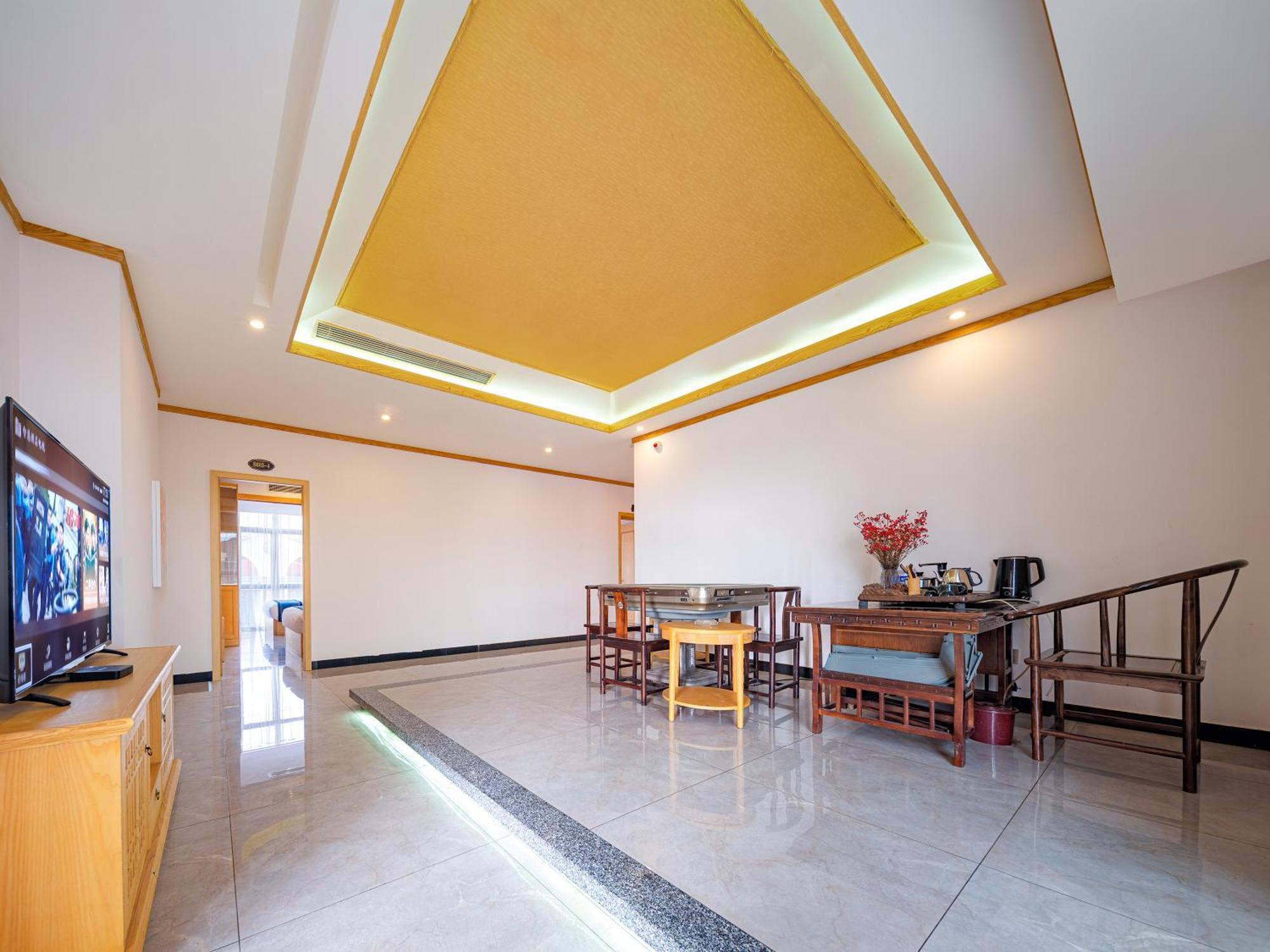 Zhangjiajie Dreamway Hotel - Free Pick Up Service 외부 사진