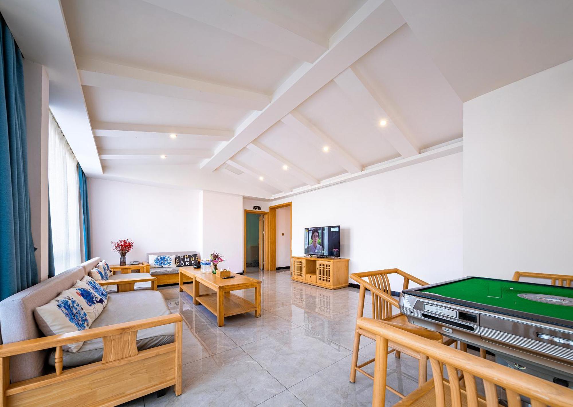 Zhangjiajie Dreamway Hotel - Free Pick Up Service 외부 사진