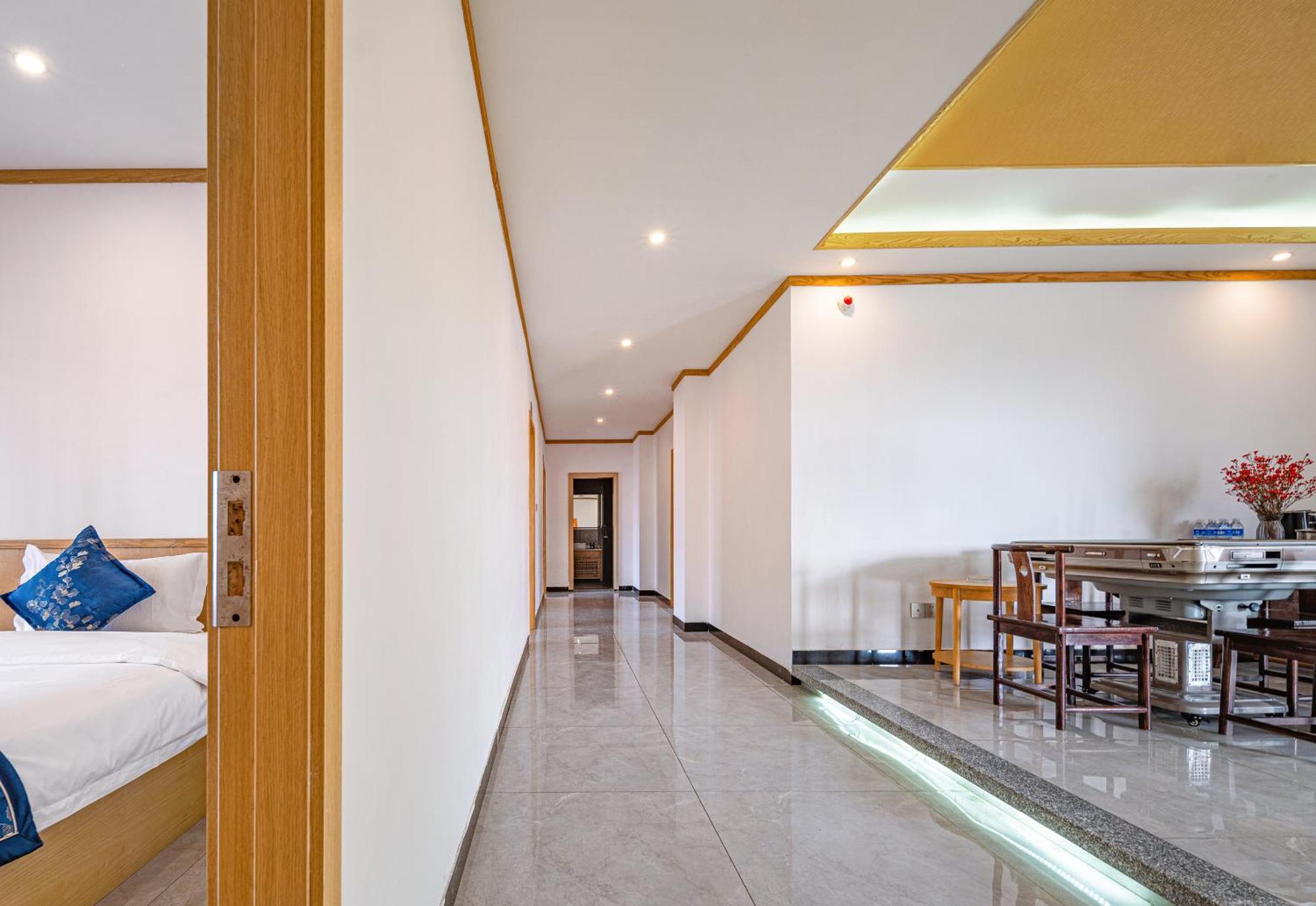 Zhangjiajie Dreamway Hotel - Free Pick Up Service 외부 사진