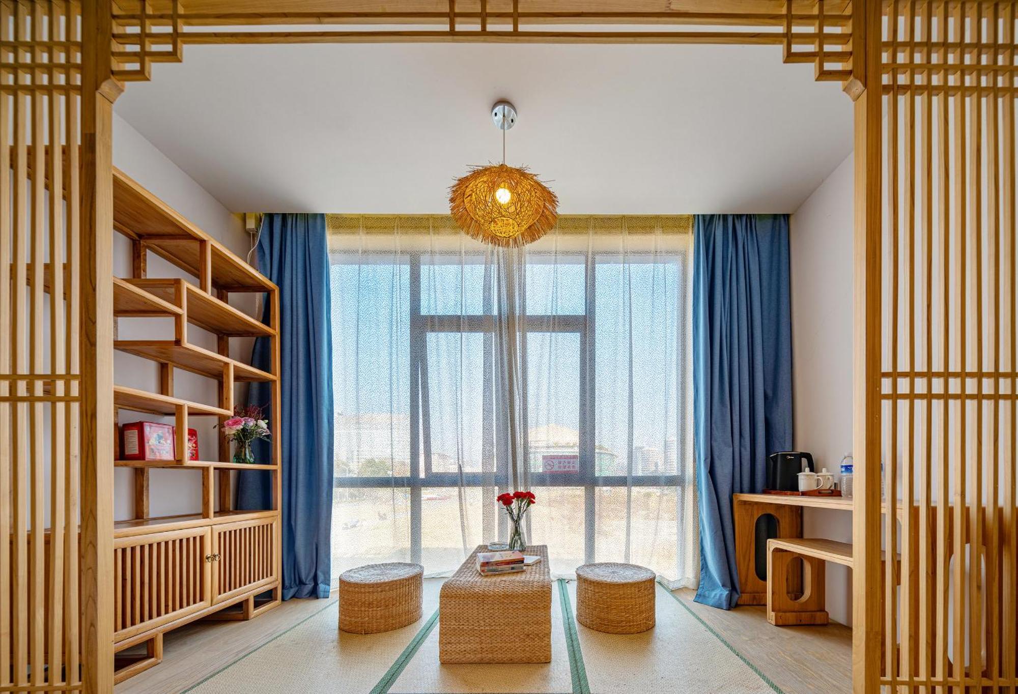 Zhangjiajie Dreamway Hotel - Free Pick Up Service 외부 사진