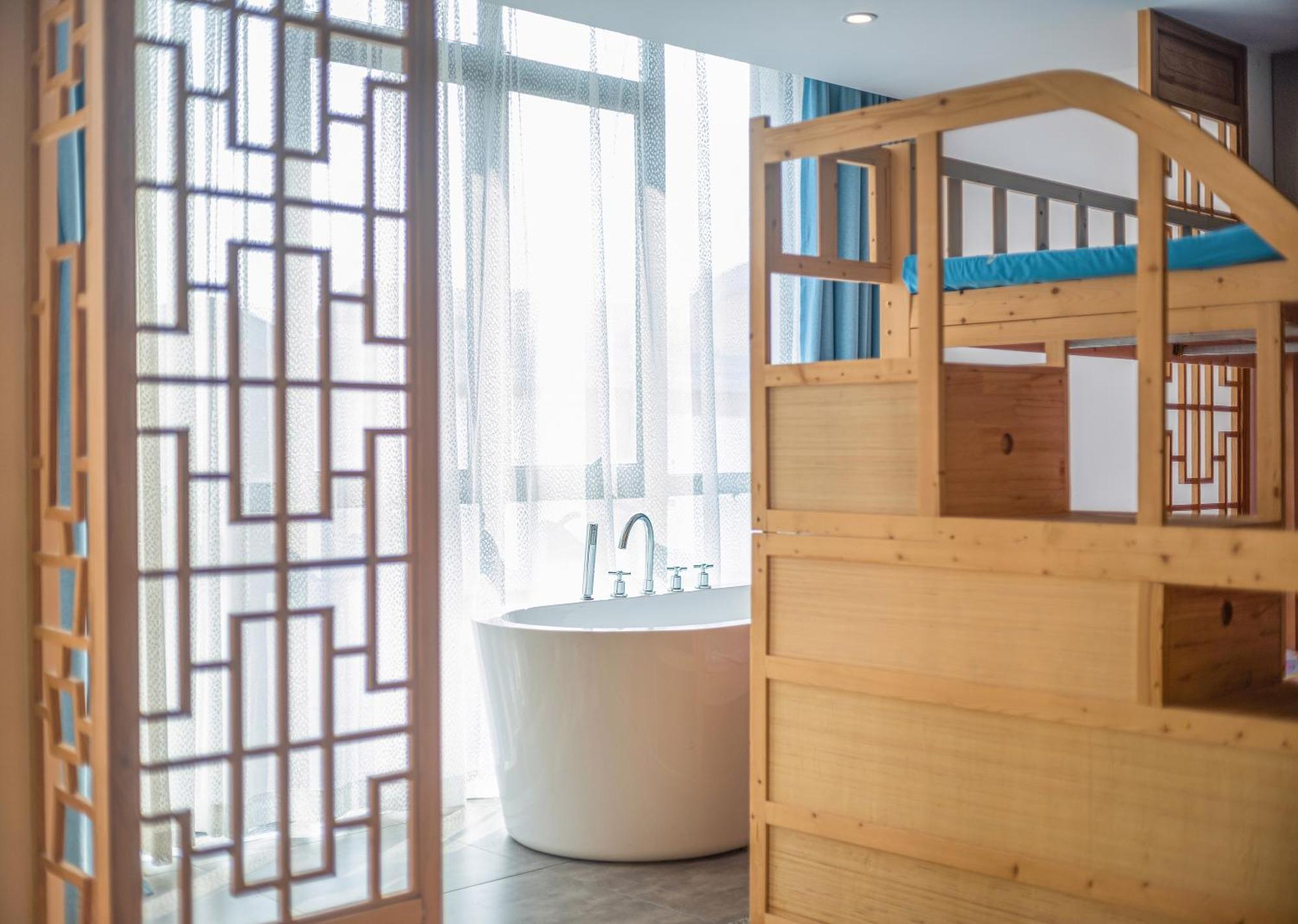 Zhangjiajie Dreamway Hotel - Free Pick Up Service 외부 사진