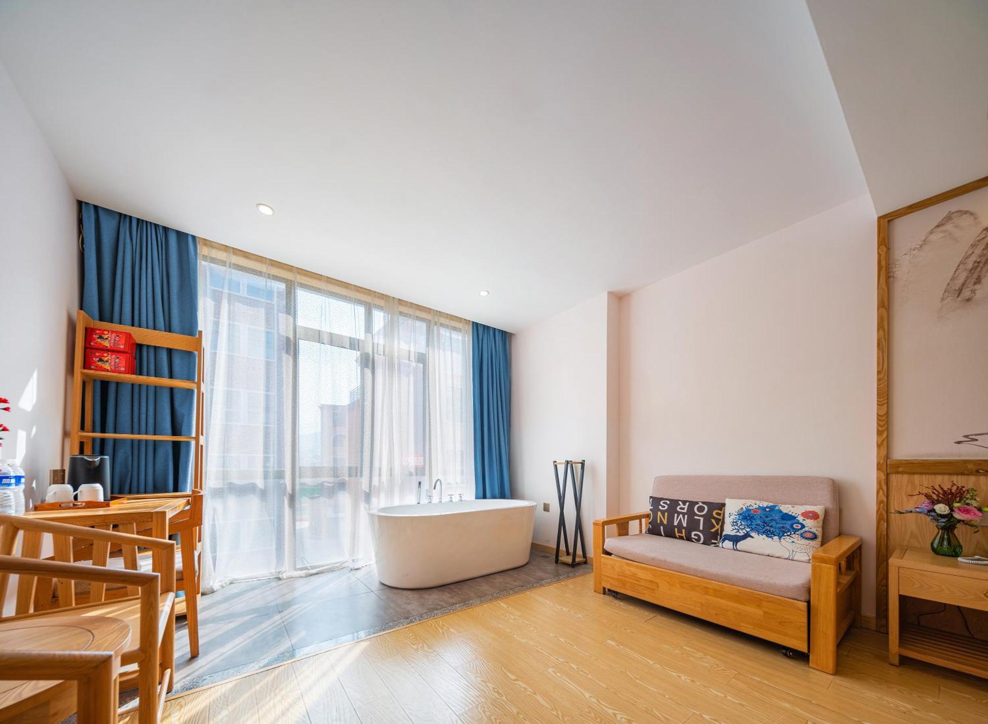 Zhangjiajie Dreamway Hotel - Free Pick Up Service 외부 사진