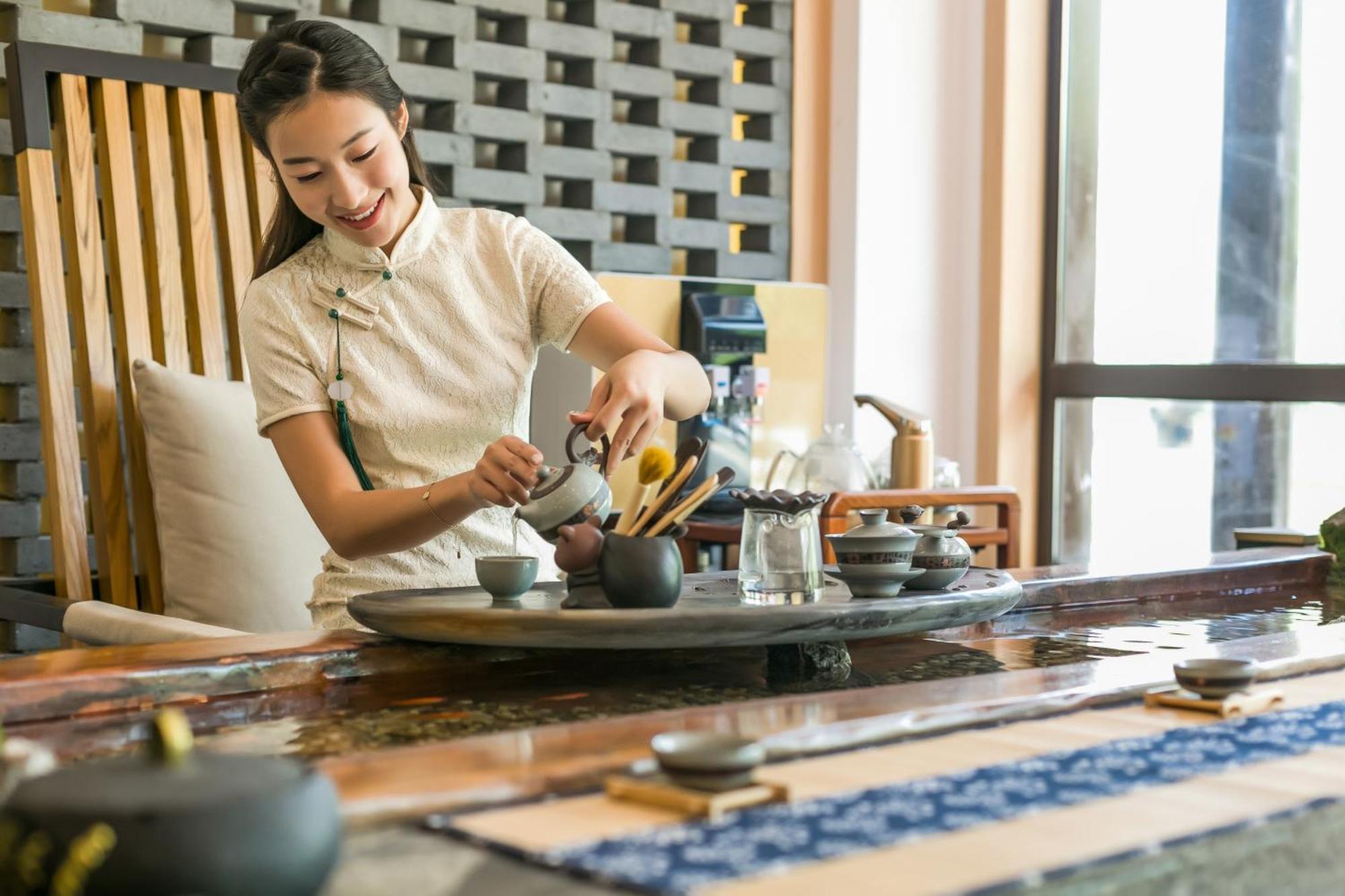 Zhangjiajie Dreamway Hotel - Free Pick Up Service 외부 사진